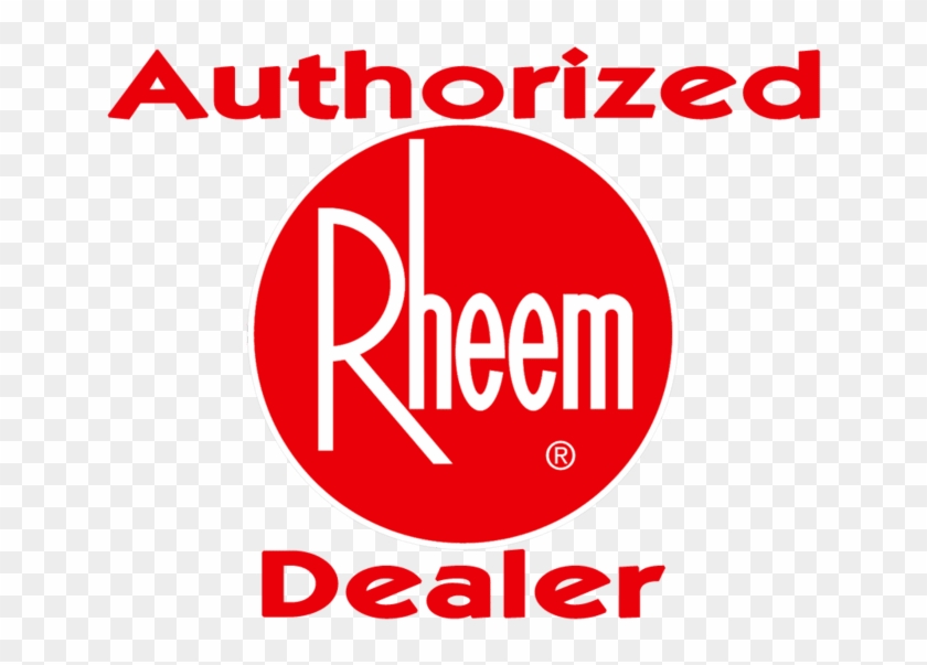 Search For - - Rheem Clipart #3063683