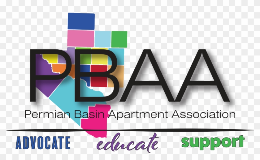 Pbaa Logo - Graphic Design Clipart #3063721