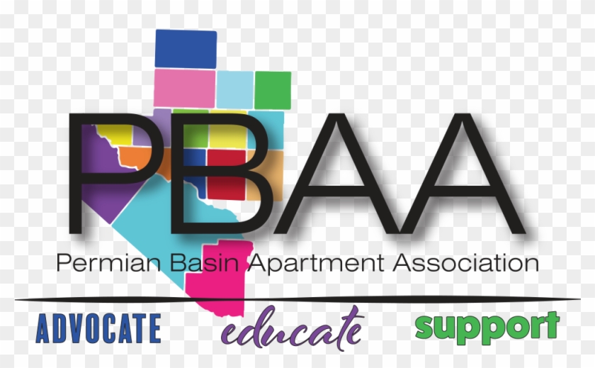 Pbaa Logo - Graphic Design Clipart