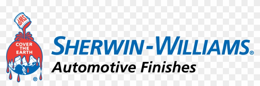 Sherwin Williams Aerospace Logo Clipart #3063727