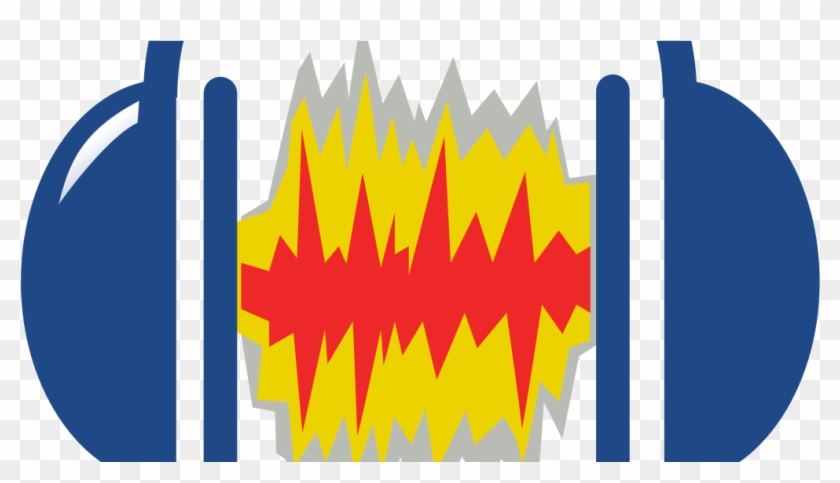 Logo Audacity Png Clipart #3063809