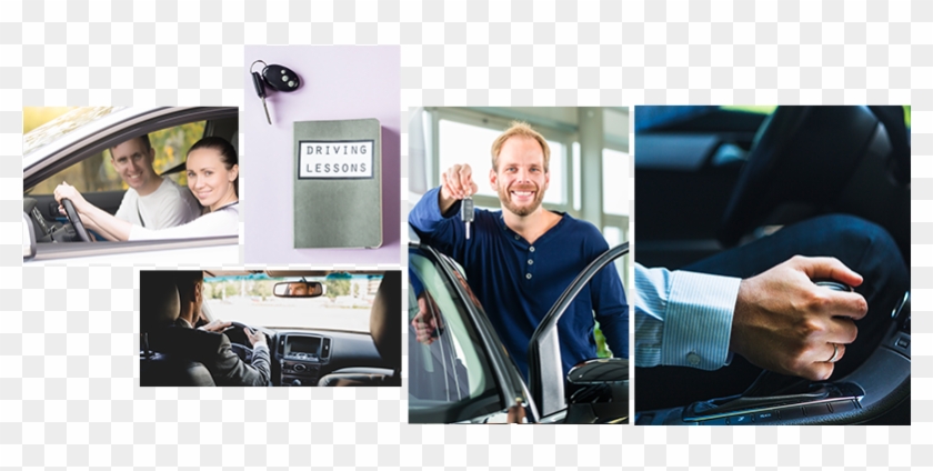 Driving Test - Audi Clipart #3064088