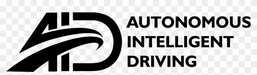 Logo Aid Autonomous Driving 2 1 - Autonomous Intelligent Driving Gmbh Logo Clipart