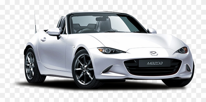 Red Color - Mazda Mx 5 Malaysia Price Clipart #3064098