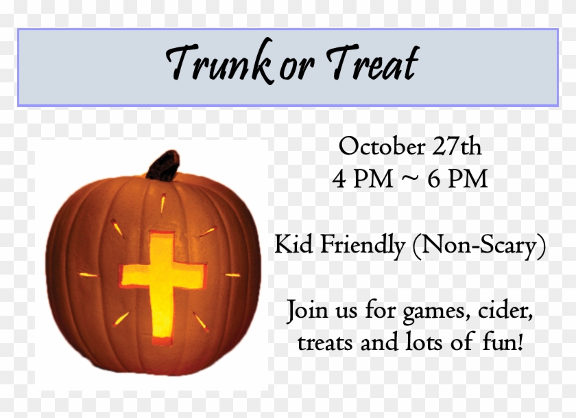 Advertisement - Jack-o'-lantern Clipart #3064198