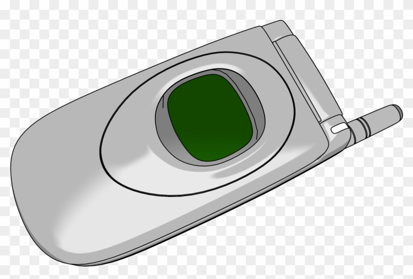 Phone Image Clipart - Cameras & Optics - Png Download #3064247