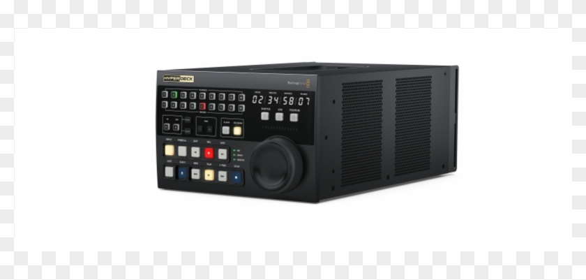 Hyperdeck Extreme Controller Right Angle - Electronics Clipart #3064249