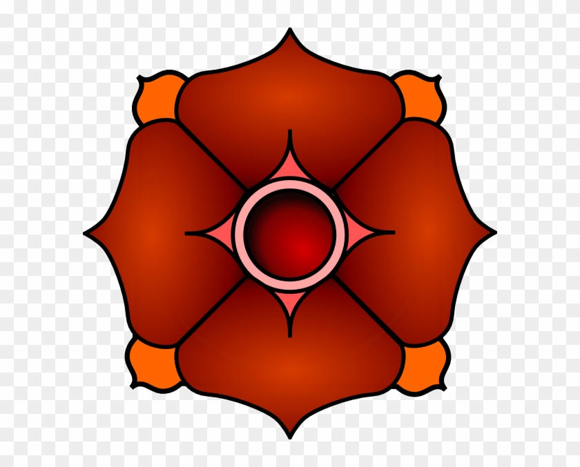 Floral Ornament Png - Clip Art Transparent Png #3064360