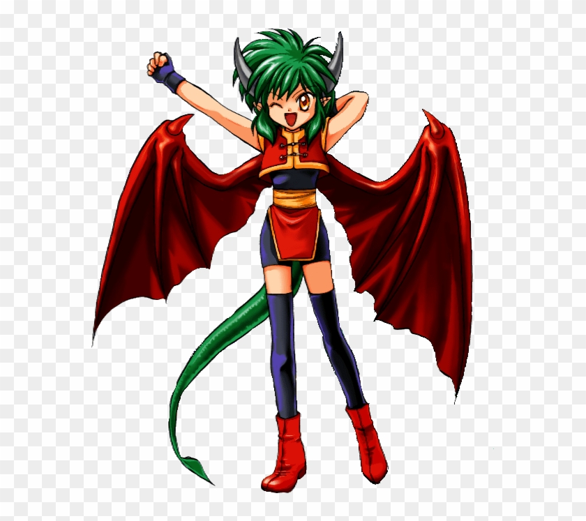 Draco Protection Service - Cartoon Clipart