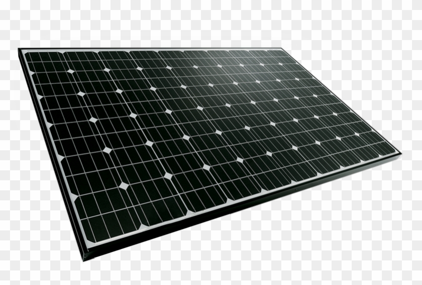 Solar Panels - Empire State Building Clipart #3064803