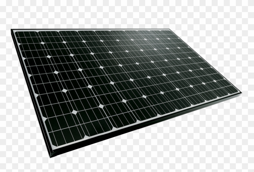Solar Panels - Empire State Building Clipart