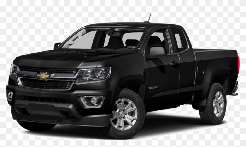 2016 Chevrolet Colorado - 2018 Chevy Colorado Running Boards Clipart