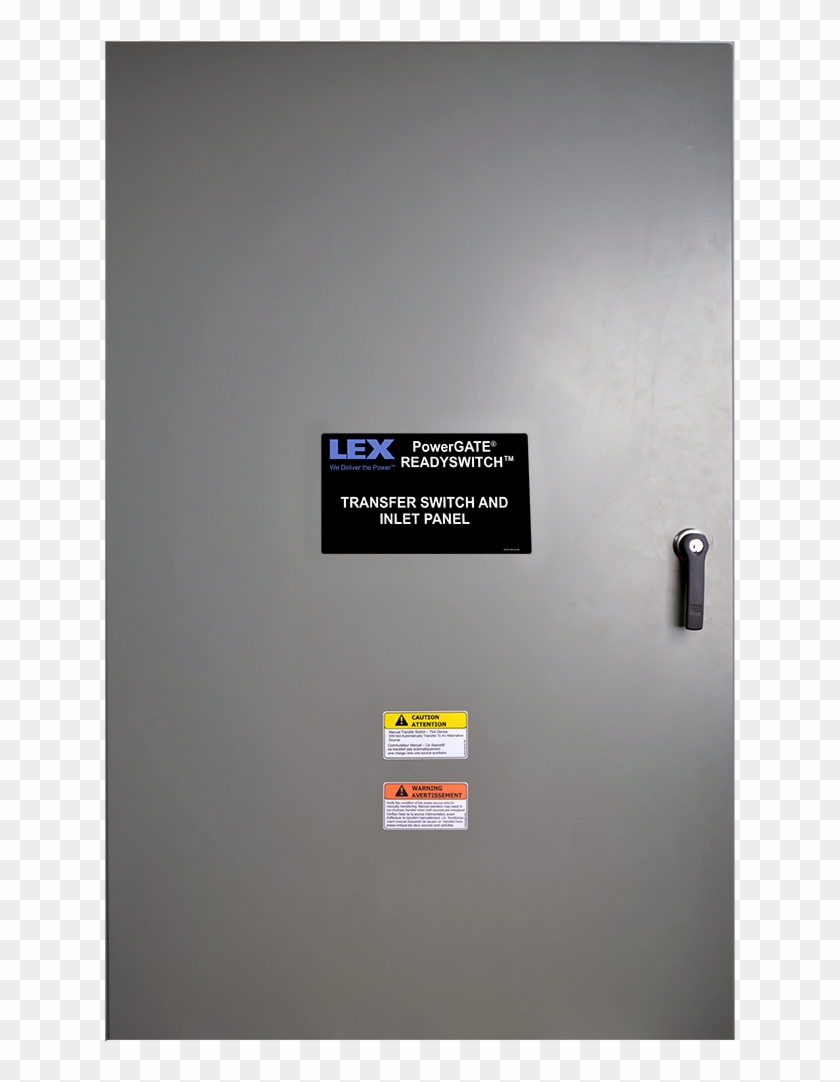 Readyswitch Straight Web - Banner Clipart #3064913