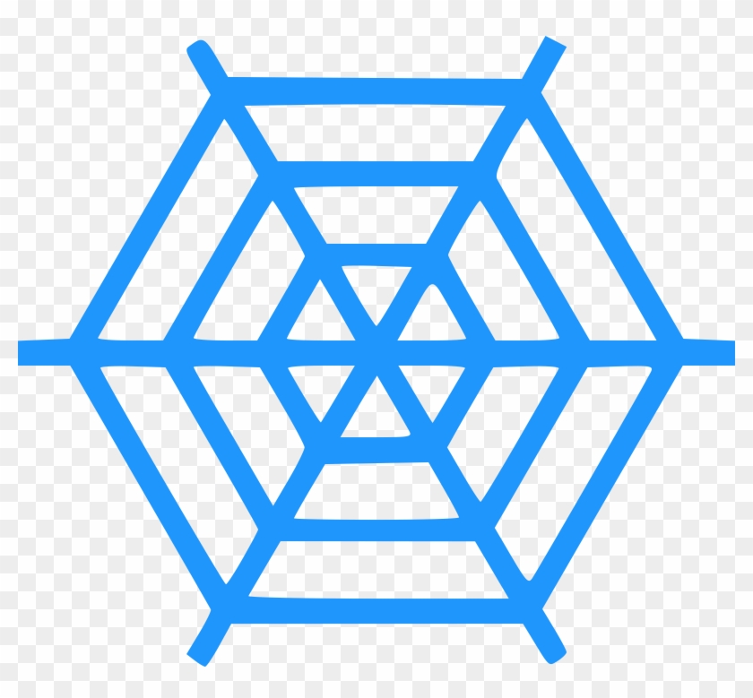 Png - Dessin De Toile D Araignée Clipart #3064947