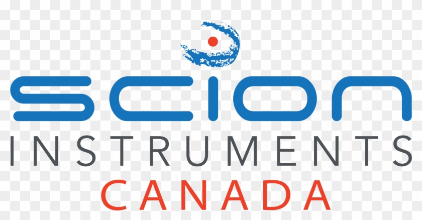 Scion Instruments Canada - Scion Instruments Logo Clipart