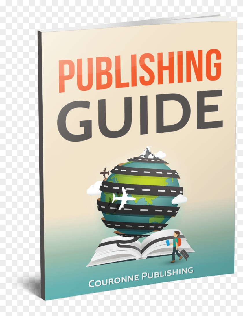 A Step By Step Plan To Go From A Blank Page To A Published - The Ultimate Retreat Planning Guide: A Complete Resource Clipart #3065166