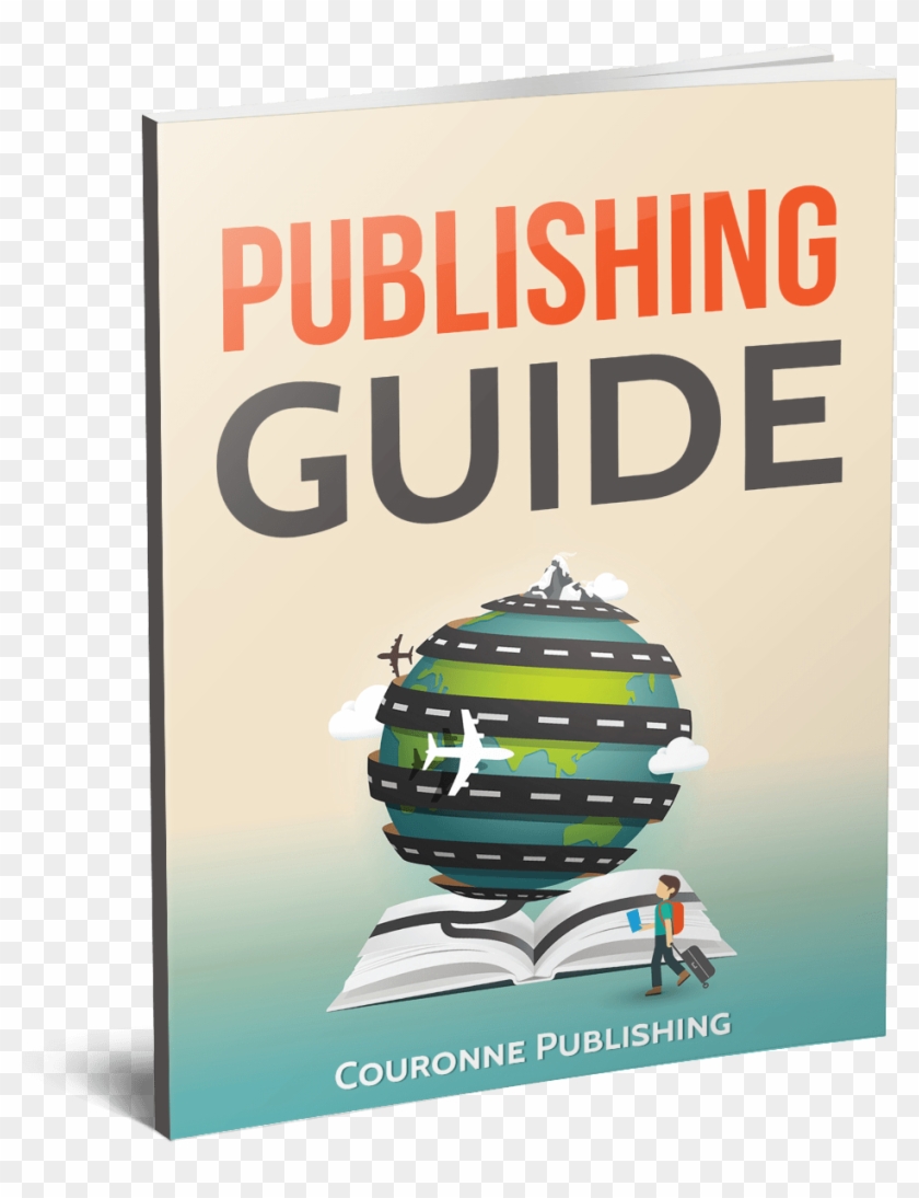 A Step By Step Plan To Go From A Blank Page To A Published - The Ultimate Retreat Planning Guide: A Complete Resource Clipart