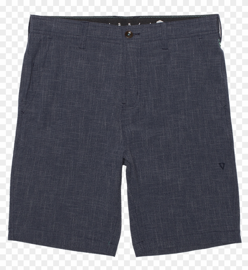 Fin Rope Hybrid 20" Walkshort - Bermuda Shorts Clipart #3065323