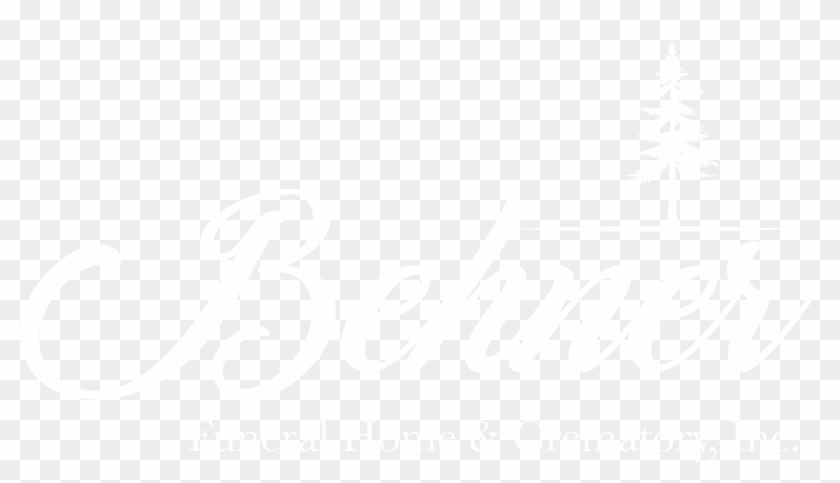 Hemer Funeral Home - Calligraphy Clipart #3065418