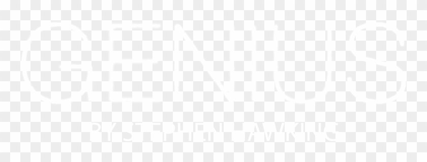 Genius By Stephen Hawking - Leinster Rugby Logo White Clipart #3065580