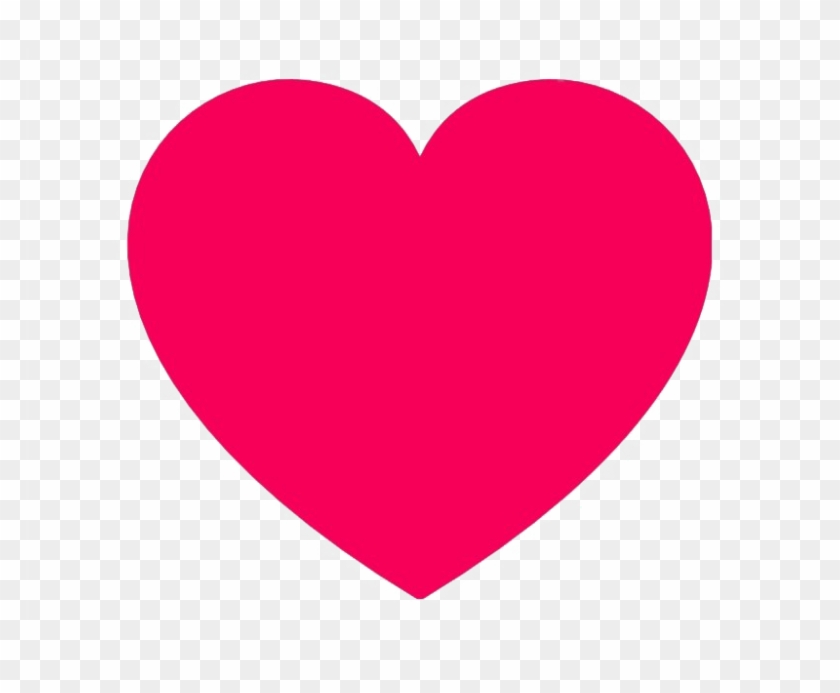 Instagram Heart Png Clipart Background - Discord Heart Emoji Png Transparent Png