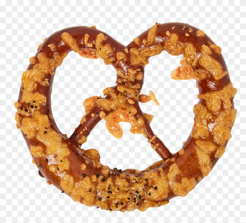 Pretzel Png Clipart