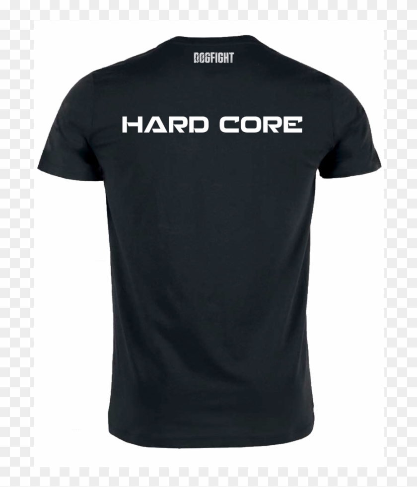 Hardcore, Till, Die - Plant Power Star Wars Shirt Clipart