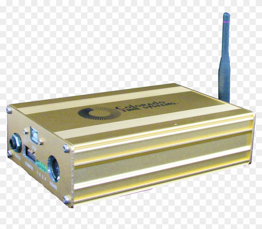 Wireless Router Clipart #3065950