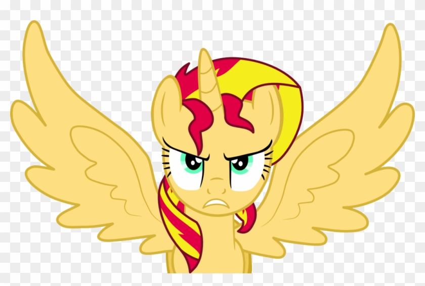 Photo Sunsetshimmeralicorn - Equestria Girls Dance Magic Sunset Shimmer Clipart #3066024