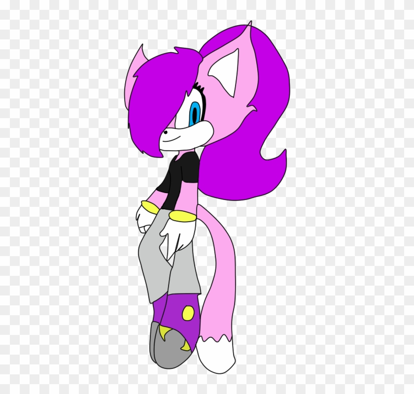 Pony Horse Clip Art Pink Cartoon Purple Mammal Violet - Cartoon - Png Download #3066391
