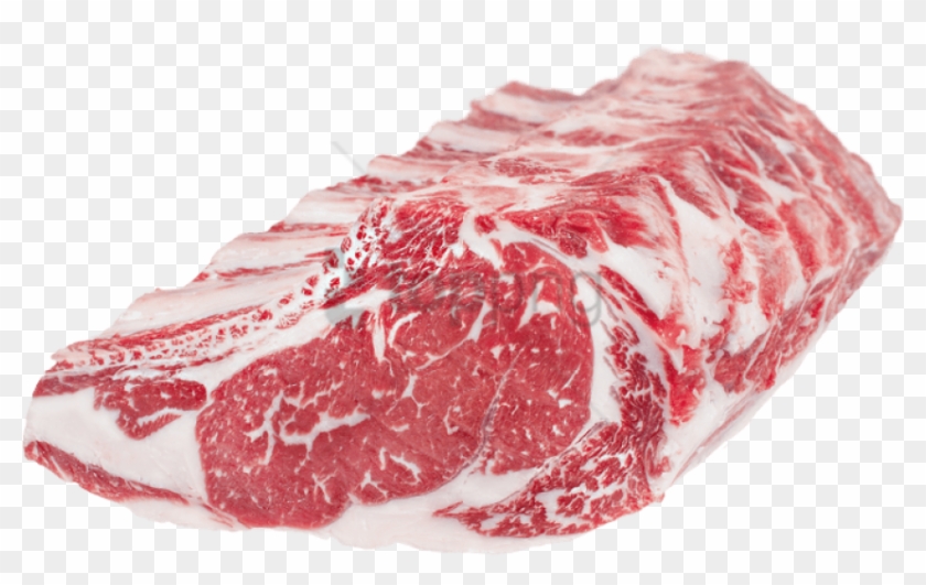 Free Png Beef Meat Png Png Image With Transparent Background - Мраморная Говядина Блэк Ангус Clipart #3066413