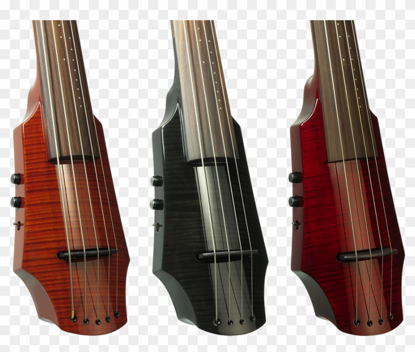 Features - Ns Design Wav4 Double Bass Clipart