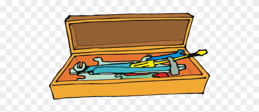 Toolbox Pictures Clipart #3066440