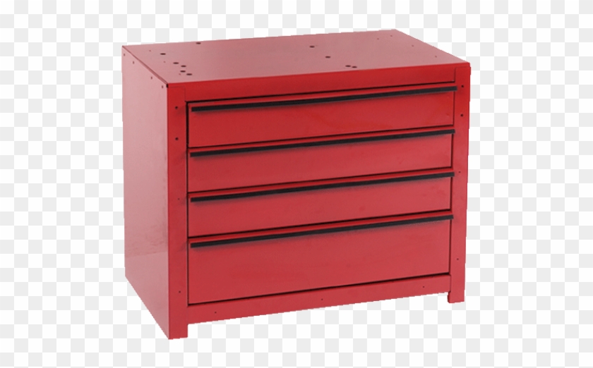 Brake Lathe Toolbox Bench - Chest Of Drawers Clipart #3066441
