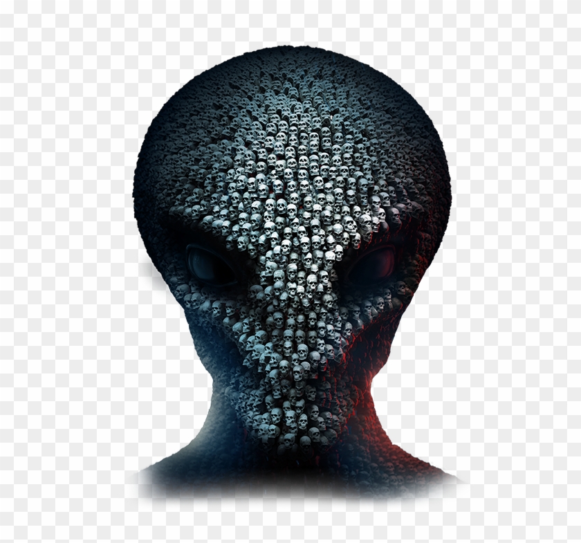 Play Video - Xcom 2 Cover Clipart