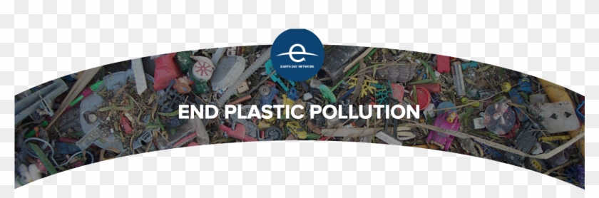 A World Without Plastic Pollution Earth Day 2018 Campaign Clipart #3066562