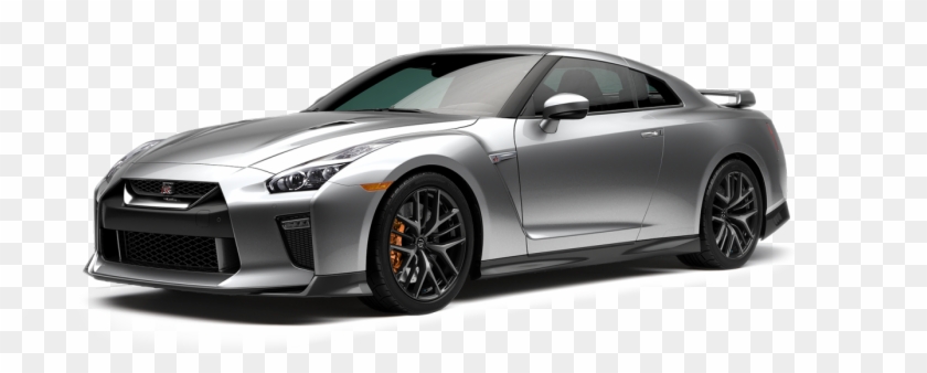 Nissan Png - Nissan Gtr 2019 Clipart