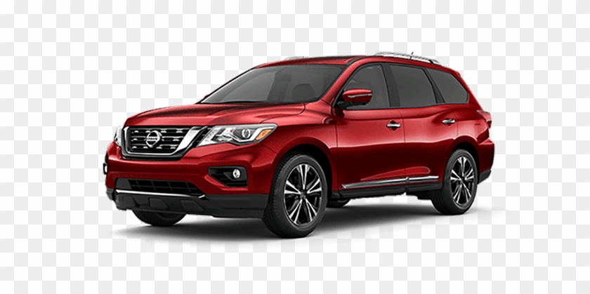 2019 Nissan Pathfinder Hero - Nissan Pathfinder 2019 Colors Clipart