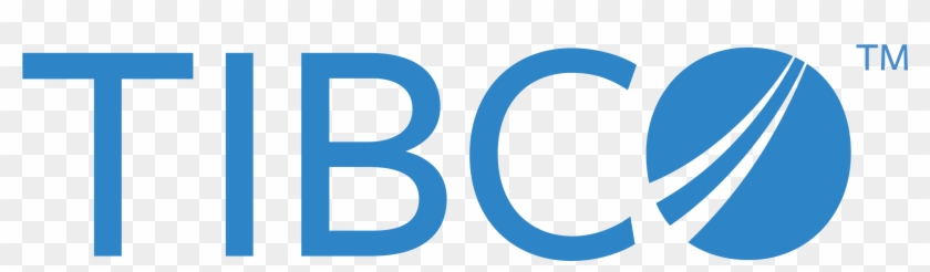 Tibco Logo Palo Alto, Ca Company 2013 11 24 16 00 - Tibco Software Logo Clipart