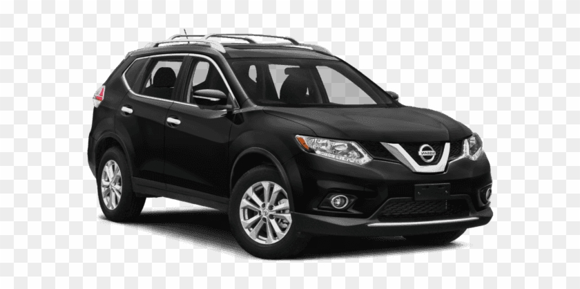 2016 Nissan Rogue Png - 2019 Volvo Xc60 T5 Momentum Clipart #3066621