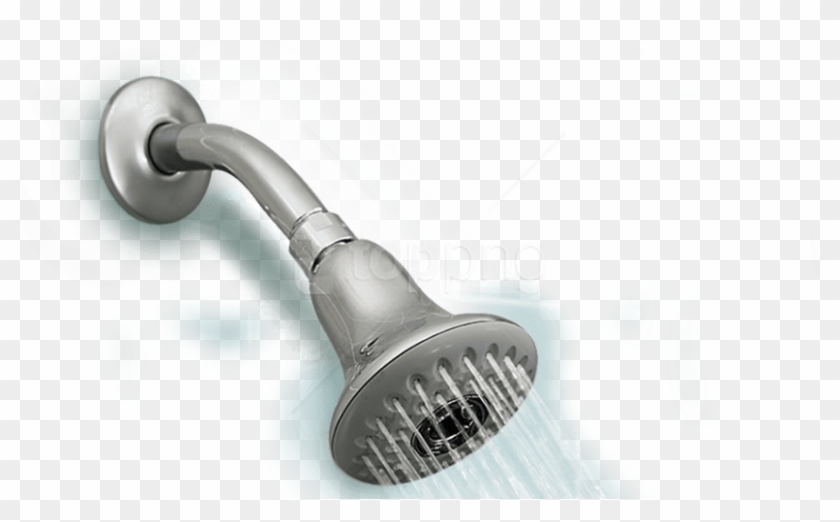Download Shower Png Images Background - Bath Shower Png Clipart