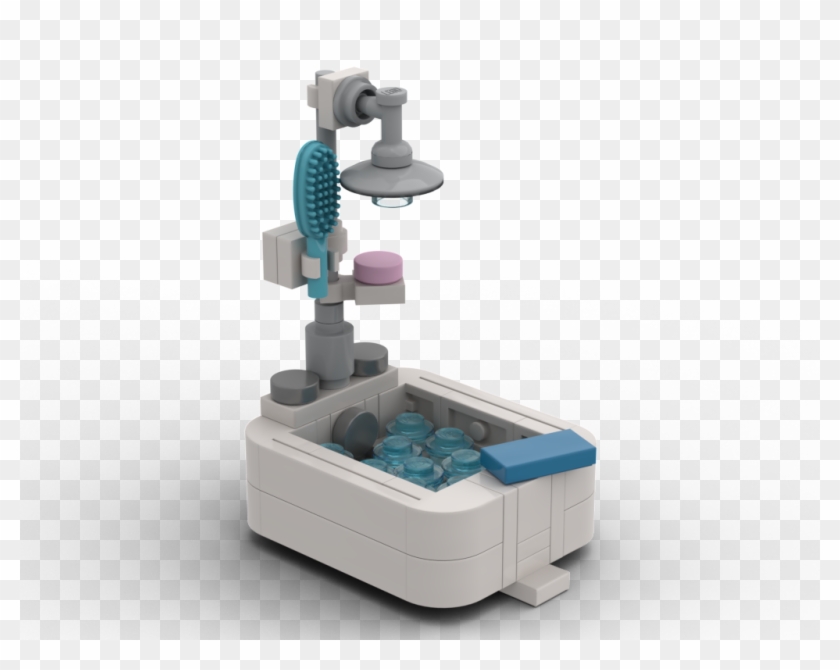 April Shower Make & Take - Gadget Clipart