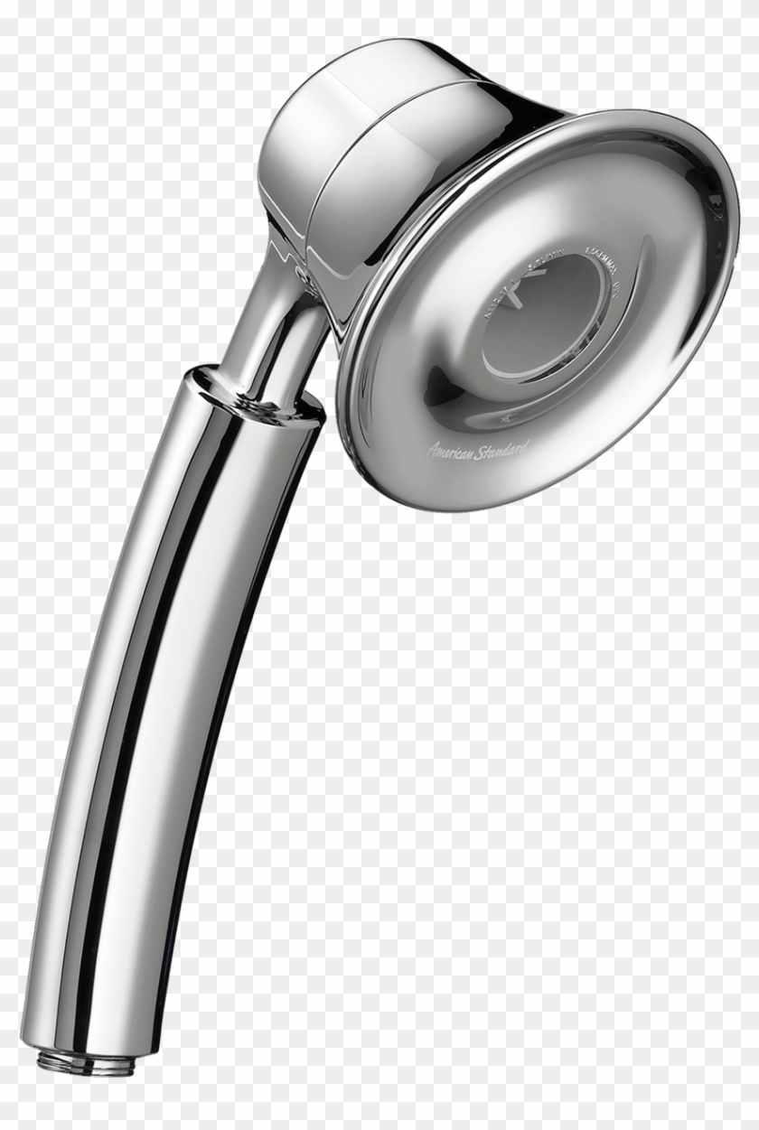 American Standard Flowise Transitional Water Saving - Shower Head Clipart #3066927