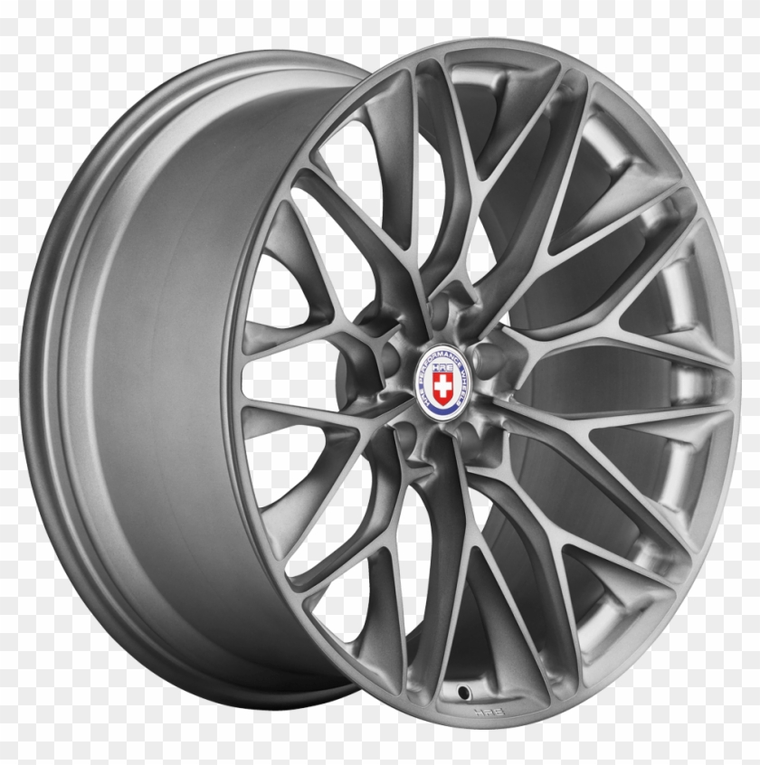 Hre Wheels Forged P200 - Hre P201 Clipart