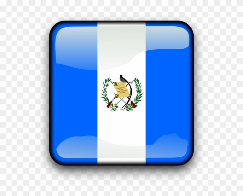 National Flag Flag Of Guatemala Flag Of Antigua And - Romania Clipart #3067093