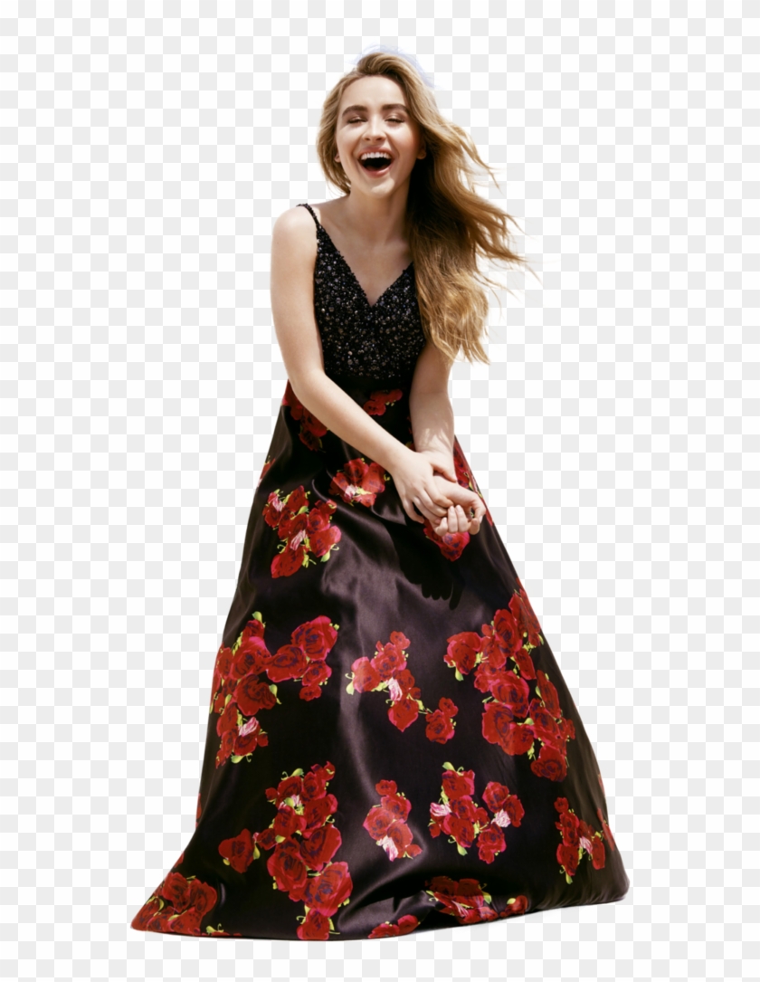 Sabrina Carpenter Png - De Sabrina Carpenter Em Png Clipart #3067325