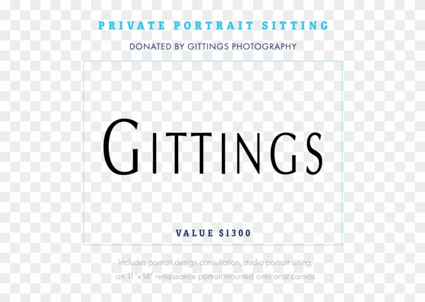 Raffle Item 4 - Gittings Clipart #3067449