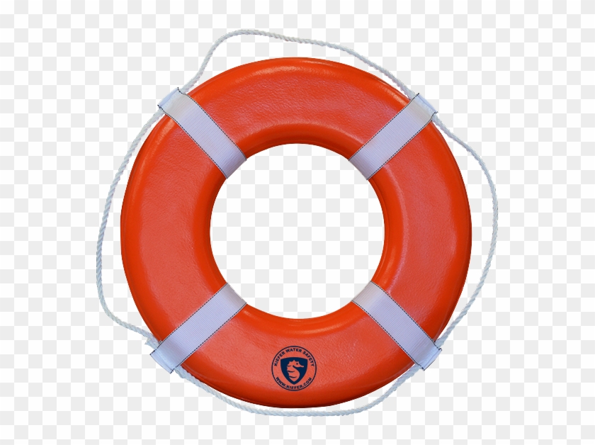 Skip To The End Of The Images Gallery - Ring Buoy Clipart #3067547