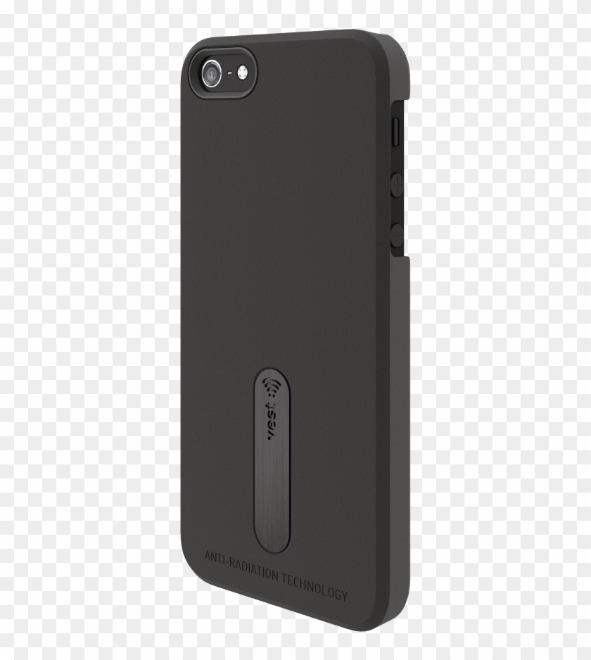 Vest Anti-radiation Case For Iphone 5/5s - Smartphone Clipart