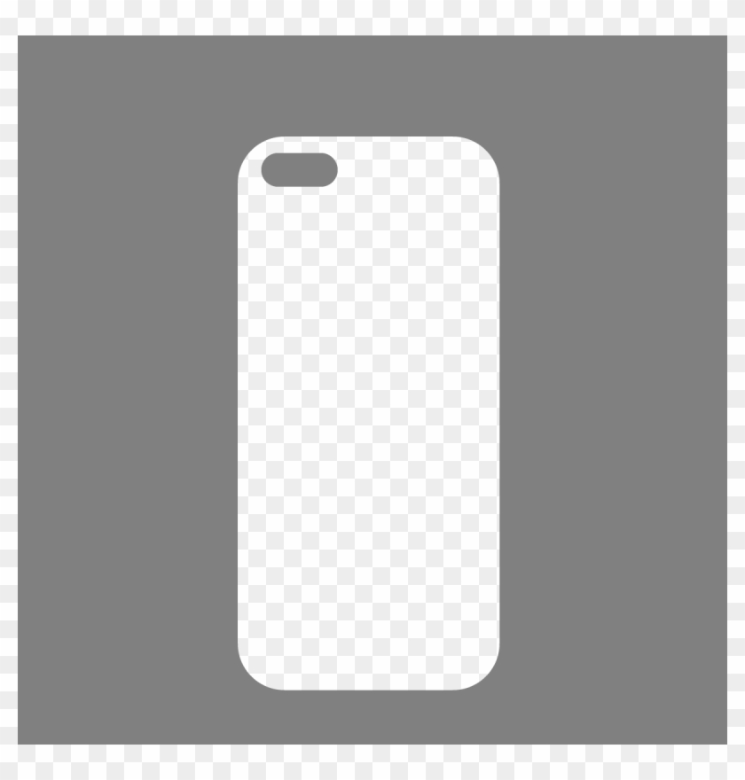 Mobile Phone Case Clipart